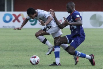 Pelatih Persiraja tetap puji pemain meski ditekuk Bali United 0-2