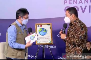 Satgas: Buku kedua Pedoman Perubahan Perilaku lebih mudah dipahami