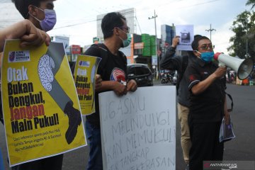 Anggota DPR minta polisi usut kekerasan terhadap jurnalis Tempo