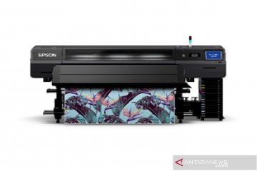 Epson sasar bisnis papan reklame lewat printer SC-R5030L
