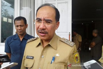 Pemerintah Kota Kupang minta warga tidak terprovokasi bom Makasar