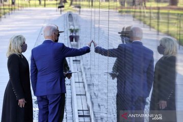 Peringatan Hari Veteran Perang Vietnam