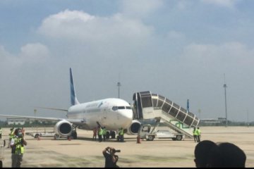 Manajemen Bandara Kertajati siap tindak lanjuti arahan Presiden