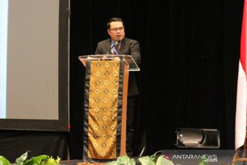 Ketua DPC Peradi Jakarta Barat ingin Peradi jadi 'single bar advokat'