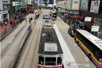 HK bongkar jaringan penyelundupan barang, di antaranya dari Indonesia