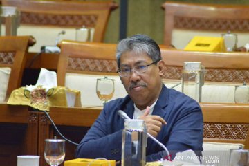 Pascakebakaran, Anggota DPR ingin keseriusan bangun kilang baru