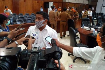 DPRD: Ada tiga tugas utama jadikan Maluku pusat pengembangan perikanan