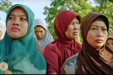 Delapan film pendek peraih penghargaan internasional yang wajib tonton