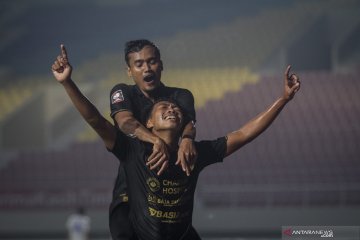 CEO PSIS: Laga kontra PSM bakal menarik