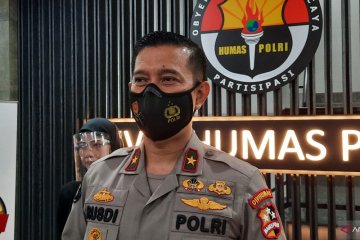Polisi belum temukan keterkaitan JAD di Jatim dengan Makassar