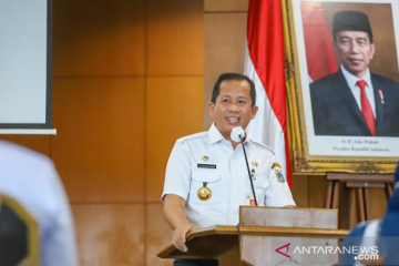 Wali Kota Jakut minta ASN menjadikan kerja sebagai ladang ibadah