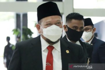 Ketua DPD: Setop kekerasan terhadap jurnalis