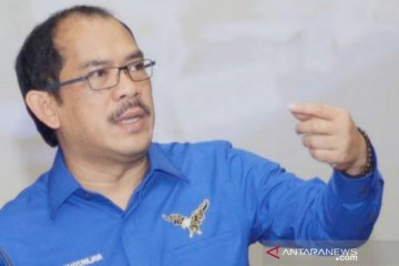 Demokrat Jabar: Penolakan kepengurusan KLB harus jadi pelajaran