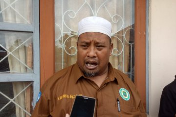 MUI Mimika dukung aparat tindak tegas pelaku terorisme