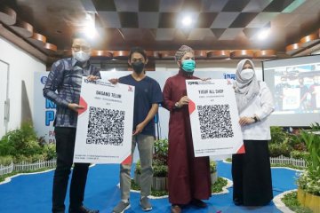 BI: QRIS adalah salah satu "game changer" pemulihan ekonomi