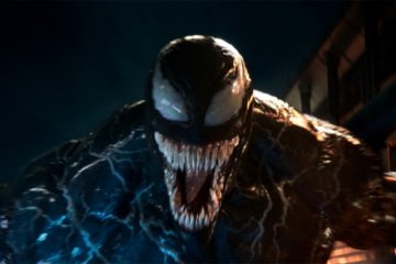 Ditunda satu pekan, "Venom 2" tayang 24 September 2021