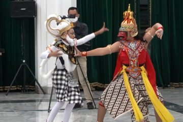 4 IKA PTN dorong pemulihan ekonomi Jabar melalui festival kebudayaan