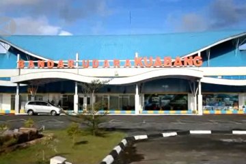 Bandara Kuabang Kao targetkan dua penerbangan dalam sepekan