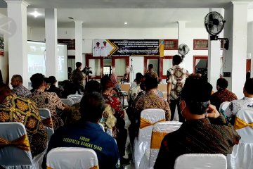 Musrenbang Bangka fokus pacu pertumbuhan ekonomi di masa pandemi