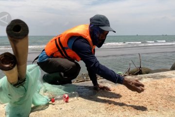 Nelayan Pekalongan tingkatkan nilai ekonomi hasil panen udang rebon