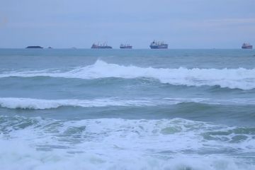 BMKG ingatkan cuaca ekstrem di pantai barat hingga selatan Aceh