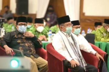 DMI surati Kemenkes agar masjid jadi tempat vaksinasi