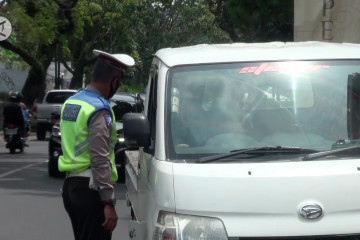 Dukung penerapan E-Tilang, Pemkot Bandung siap integrasikan CCTV