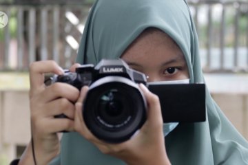 Melatih sineas muda untuk hidupkan kembali industri film Aceh