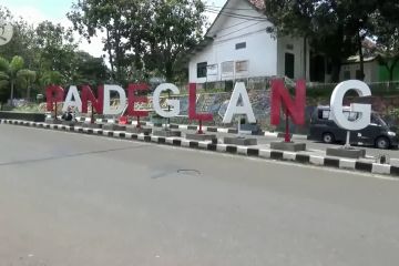 Pandeglang tetapkan 5 prioritas pembangunan di 2022