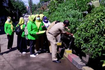 Jakut harap hasil pertanian urban bisa dipasarkan