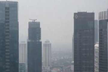 Mengenal potensi gempa Jakarta
