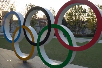 Olimpiade Tokyo akan digelar tanpa penonton asing