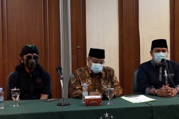 PBNU apresiasi Presiden cabut lampiran Perpres soal minuman keras