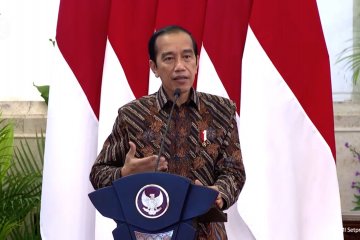 Presiden sebut 88% peserta Prakerja keterampilannya meningkat