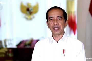 Presiden: Vaksin Merah Putih dan Nusantara harus dapat dipertanggungjawabkan