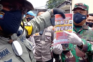 Satu dari dua DPO tewas anak mantan pimpinan MIT Poso