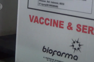 BPOM Dukung peneliti di Indonesia buat vaksin COVID-19