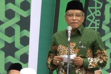 Alasan penunjukan Said Aqil jadi Komisaris Utama PT KAI