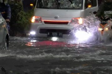 Cari tahu penyebab utama bencana alam di Kota Malang