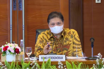 Insentif otomotif dan properti akan tambah 1% pertumbuhan ekonomi