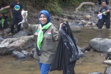 Sungai Arbes jadi lokasi peringatan Hari Air di Ambon