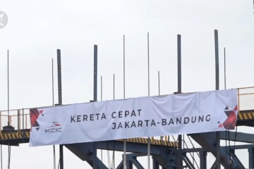 3 proyek besar yang jadi tantangan PT. KAI