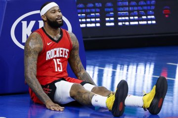 DeMarcus Cousins segera bergabung dengan LA Clippers