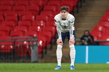 Southgate senang Stones cepat koreksi diri