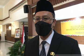 Pemkot Jakpus imbau umat Nasrani tetap khusyuk beribadah Paskah