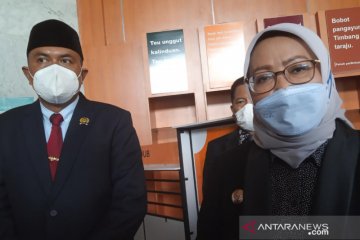 Ketua DPRD Bogor beri nilai positif kinerja Pemkab Bogor 2020