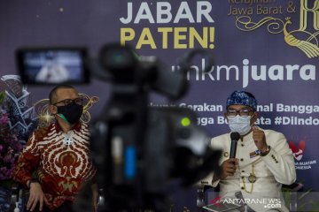 Gerakan Nasional Bangga Buatan Indonesia