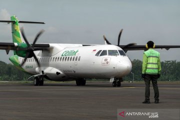 Operasional terbatas bandara Jenderal Besar Soedirman Purbalingga