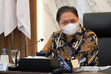 Indonesia tegaskan komitmen untuk mengatasi isu perubahan iklim