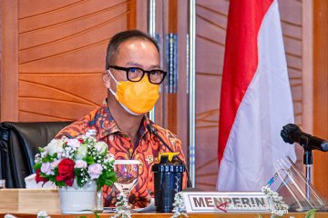 Menperin proyeksikan ada tambahan penerimaan pajak dari diskon PPnBM